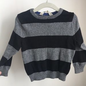 H&M boys sweater 1-2 years